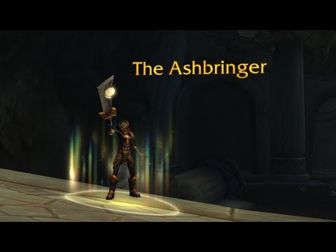 Paladin Class Hall Campaign (Complete + Mount) | World of Warcraft Legion Class Order Hall Campaign