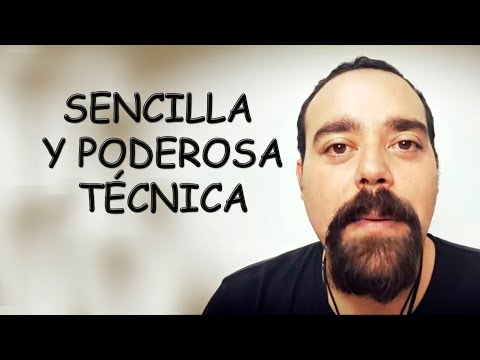 THE SIMPLEST AND MOST POWERFUL TECHNIQUE TO MANIFEST YOUR DESIRES - APPLIED PRACTICAL MENTALISM