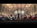 Melissa Etheridge, "Meet Me In The Dark", Cleveland CYO - June 7, 2017