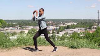 Deavondre Jones- Dancespire (Sir the Baptist- Raise Hell)