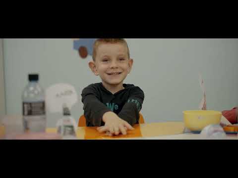 Documentário Escola Papa Pio XII - 59 Anos de Educação na Zona Rural