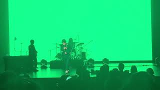 Sa kahapon - Shanti Dope &amp; IV of Spades SINGAPORE TOUR