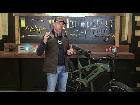Fat-Tire Mountain Bike Tire PSI | What should your PSI be?