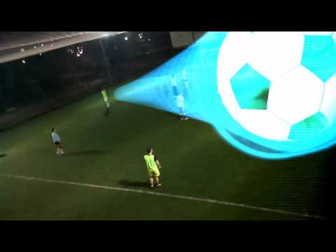 Alya Halı Saha 06.03.2016 22:00 - akillisaha.com