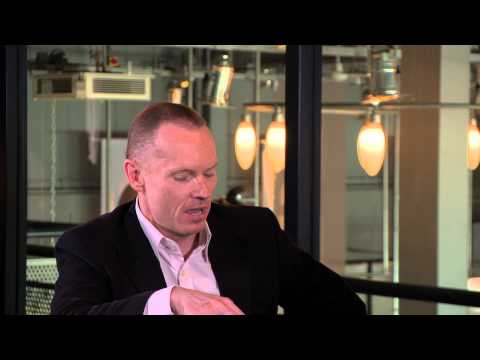 Jamie Anderson — USG MarketingLive Jamie Anderson