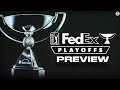 2022 FedEx Cup Playoffs PREVIEW: Outlooks for Will Zalatoris, Jon Rahm + MORE | CBS Sports HQ