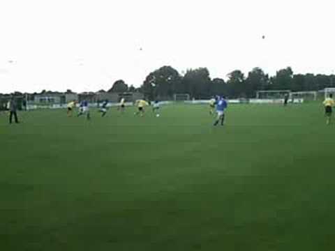 ZSV B3 - Mierlo Hout B4 (D2)