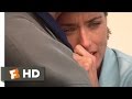 Deep Impact 7 10 Movie CLIP Jenny Reconciles With Her Father 1998 HD