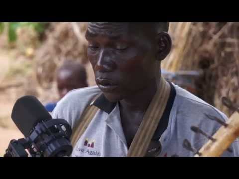 Opira Morise Kato - Bye Bye Daniel & Ayaa