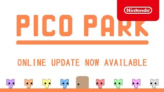 [情報] PICO PARK - Online Play Update free