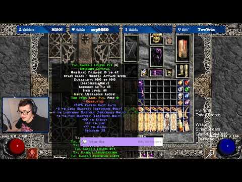 PD2 S4 Day 3 Lidless Eye  SLAM