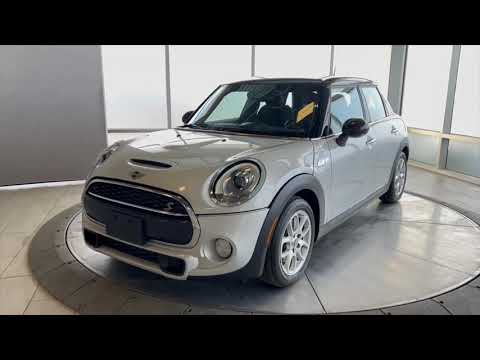 GW0060 2015 MINI Cooper Hardtop 5 Door S