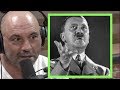 Joe Rogan Was Hitler On Meth W Brian Moses