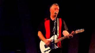 Billy Bragg - Tank Park Salute