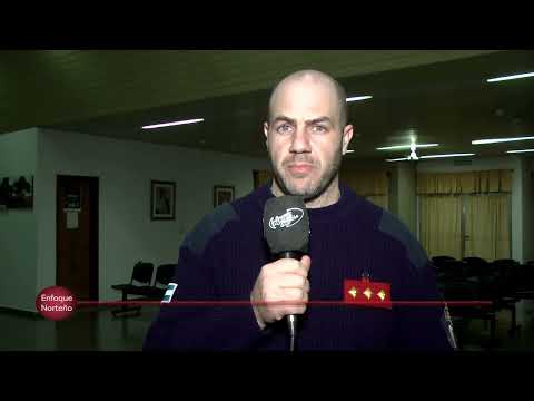 2ºBloque Enfoque Norteño 19   9   26   Speluzzi Construcción Colegio Secundario   Embajador Martini