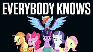 Everybody Knows (Fallout: Equestria Rewrite) - The Balefire Symphony