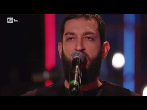 Vasco Brondi - Moscerini - Ossigeno 01/03/2018