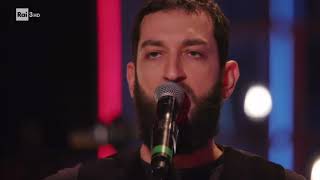 Vasco Brondi - Moscerini - Ossigeno 01/03/2018