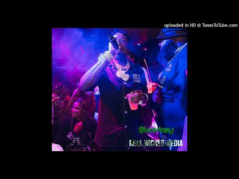 Woodboy Gee ft C-Stunna - Brand-New Slowed Down #slowkey