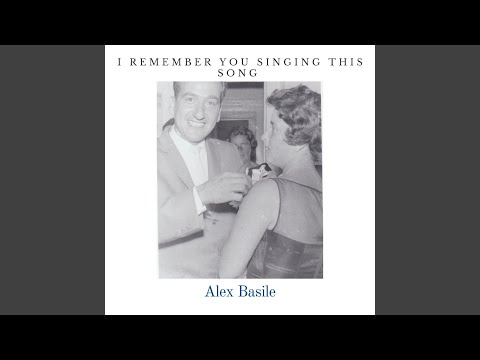 I Remember You Singing This Song