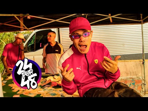 SALDO TA RALO (Clipe Oficial) MC Pablinho ITR, MC Igota, MC Vitinho ZS, MC Corea, MC GB e Breno CLT