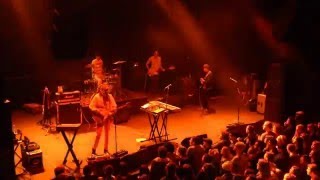 Deerhunter: &quot;Dear Billy Corgan&quot;