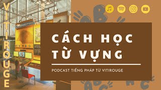 Học từ vựng theo từng trình độ