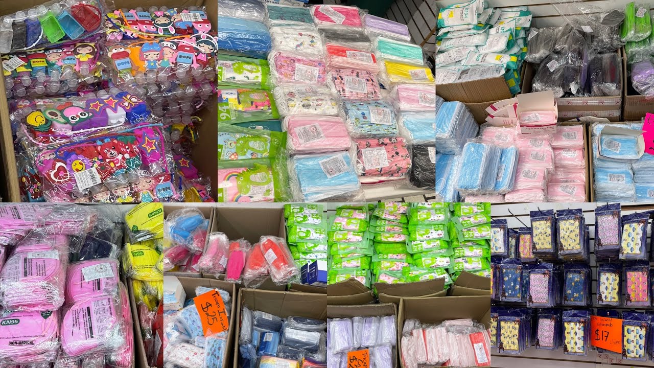 Watch 😷 Desde 40 CENTAVOS | Siguen BAJANDO los precios de CUBREBOCAS en Centro CDMX | Infantil/Adulto Now 😷 Desde 40 CENTAVOS | Siguen BAJANDO los precios de CUBREBOCAS en Centro CDMX | Infantil/Adulto