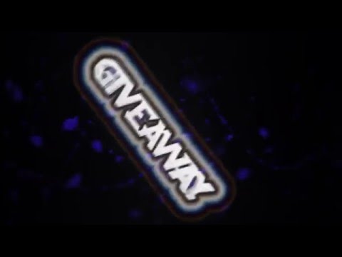 FREE INTRO GIVEAWAY | ENDS : 10.05.2016 OR 50 LIKES