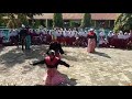 Tari Ya Saman SDN Jeruklegi Wetan 02