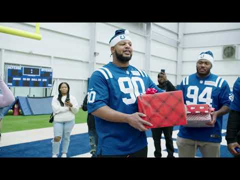 Defensive Line Surprises the Bloom Project Inc.