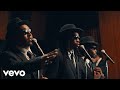 Migos Avalanche Live On The Tonight Show