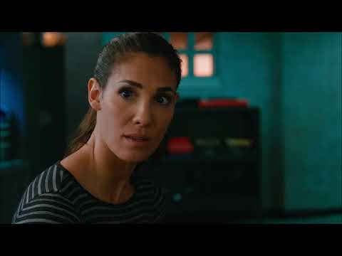 NCIS Los Angeles 9x10 - Special Friend