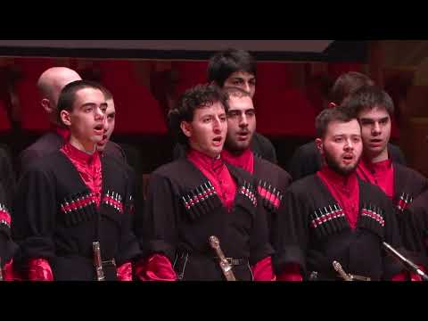 Mdzlevari 30 / მძლევარი 30 - II განყოფილება