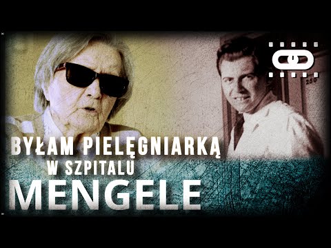 KL Auschwitz: "Hospital" with no medications - Apolonia Dolińska p. 1. Witnesses to the Age