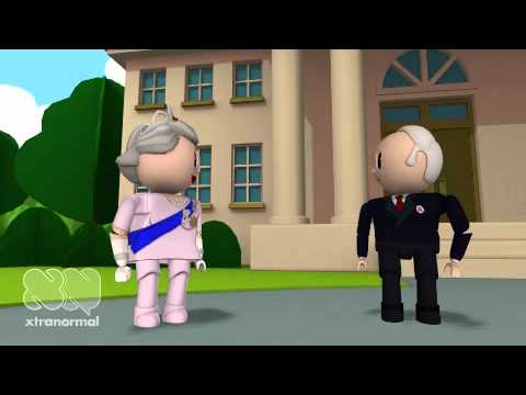 Shit (The Band) Play Queens Jubilee