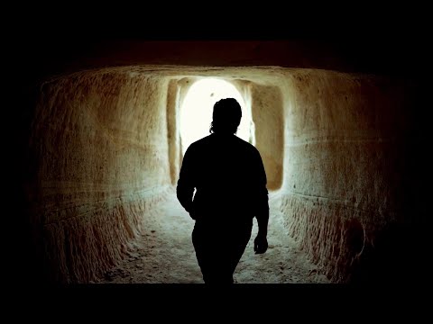 RAVENSTORM - The Forest King (Official Lyric Video)