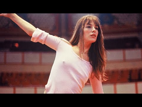 Life, Death and Serge: Revealing Jane Birkin