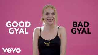 BAD GYAL - Bad Gyal-Good Gyal