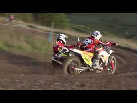 AMCA Sidecar Championship - Oct 2019