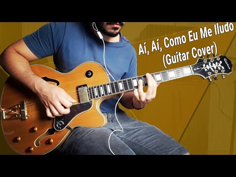 Ai,ai Como Eu Me Iludo - O Terno