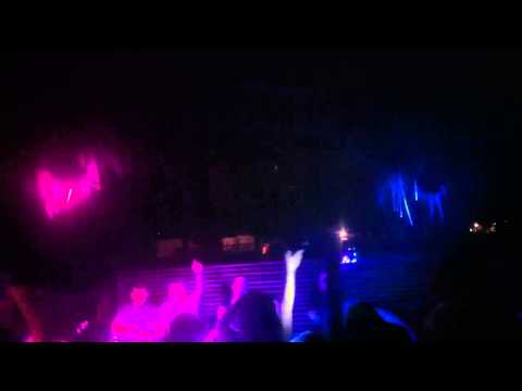 Bauchklang @ Soma, North Goa. 12.2012