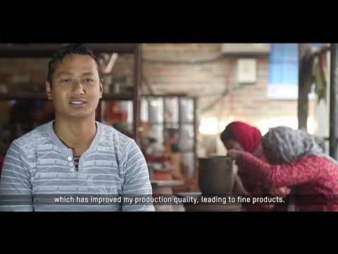 Returns of Happiness- FTGN Film