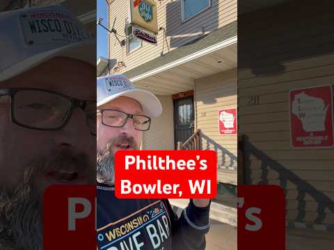 Philthee's Video Review