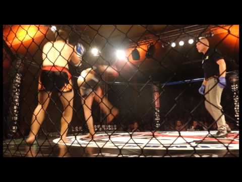 Kampfsport Regensburg - Fight Fusion - Wettkampfzusammenschnitt