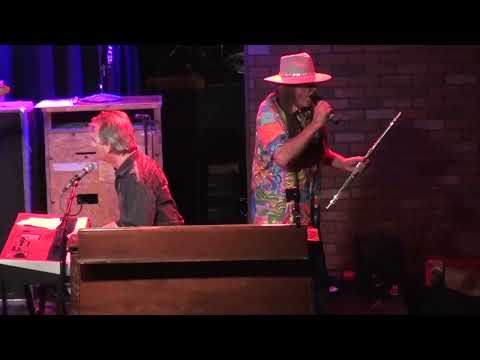 Bobby Gray LIVE at The Coach House vol 2 Full Show