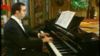 Massimo Palumbo Haydn Sonata 49 Allegro