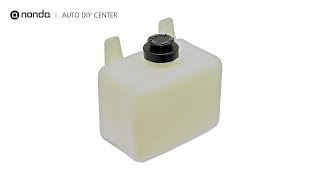 2025-2026 Volvo EX90 Coolant Reservoir: A Guide for the Electric Era ...