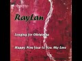 RayLan - Happy New Year to You My Love (Lyric ...