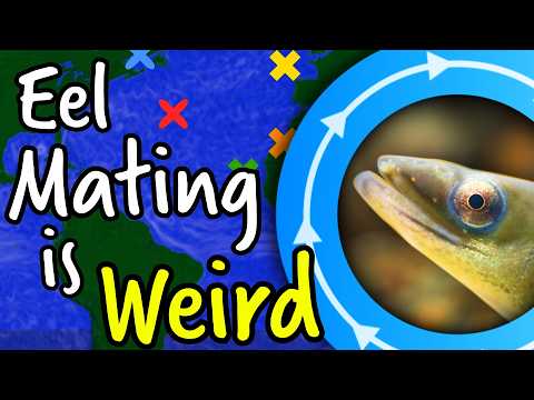 SARGASSO // EELS (Sabrina Carpenter Parody) | A Capella Science